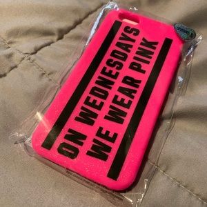 iPhone 6 Victoria’s Secret Pink Case